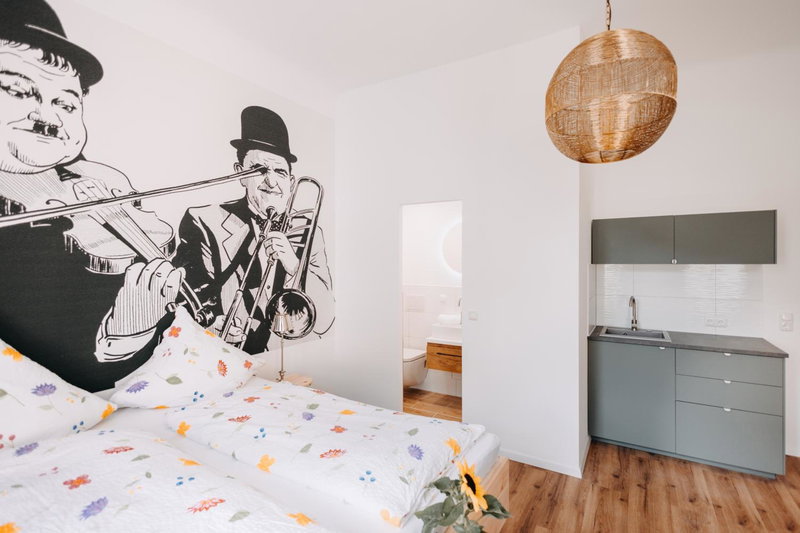 Arthotel Arabella, Bad Nauheim, Germany