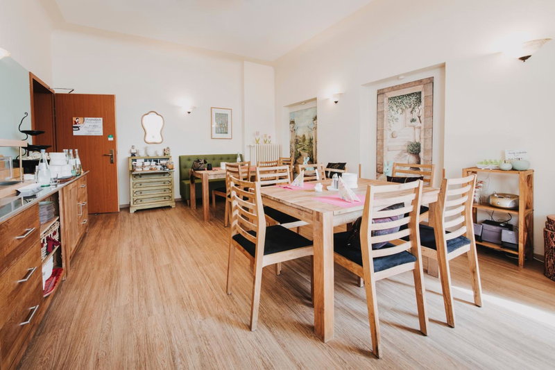 Arthotel Arabella, Bad Nauheim, Germany