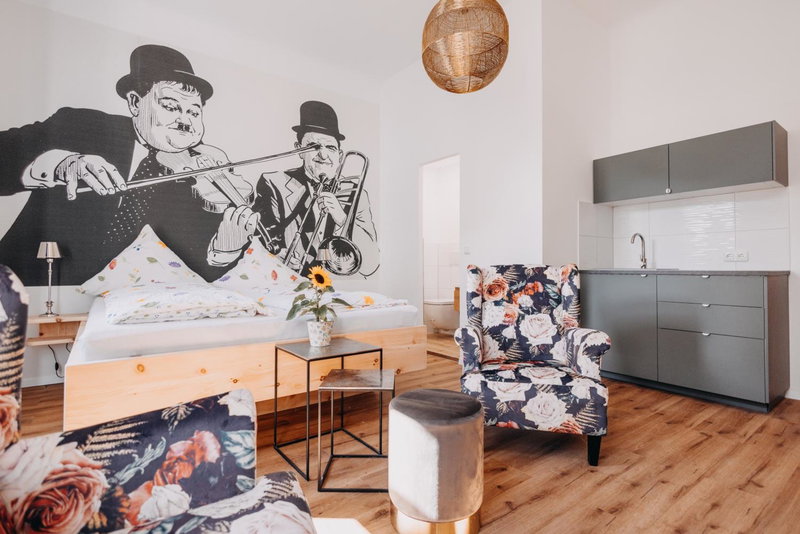 Arthotel Arabella, Bad Nauheim, Germany