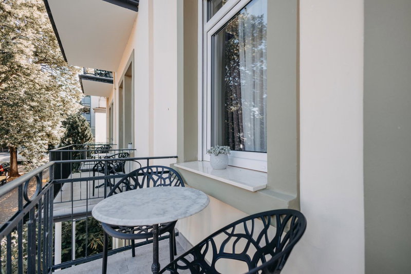 Arthotel Arabella, Bad Nauheim, Germany