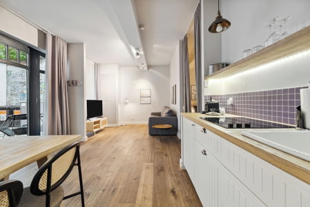 Limehome Berlin Prenzlauer Allee, Berlin, Germany