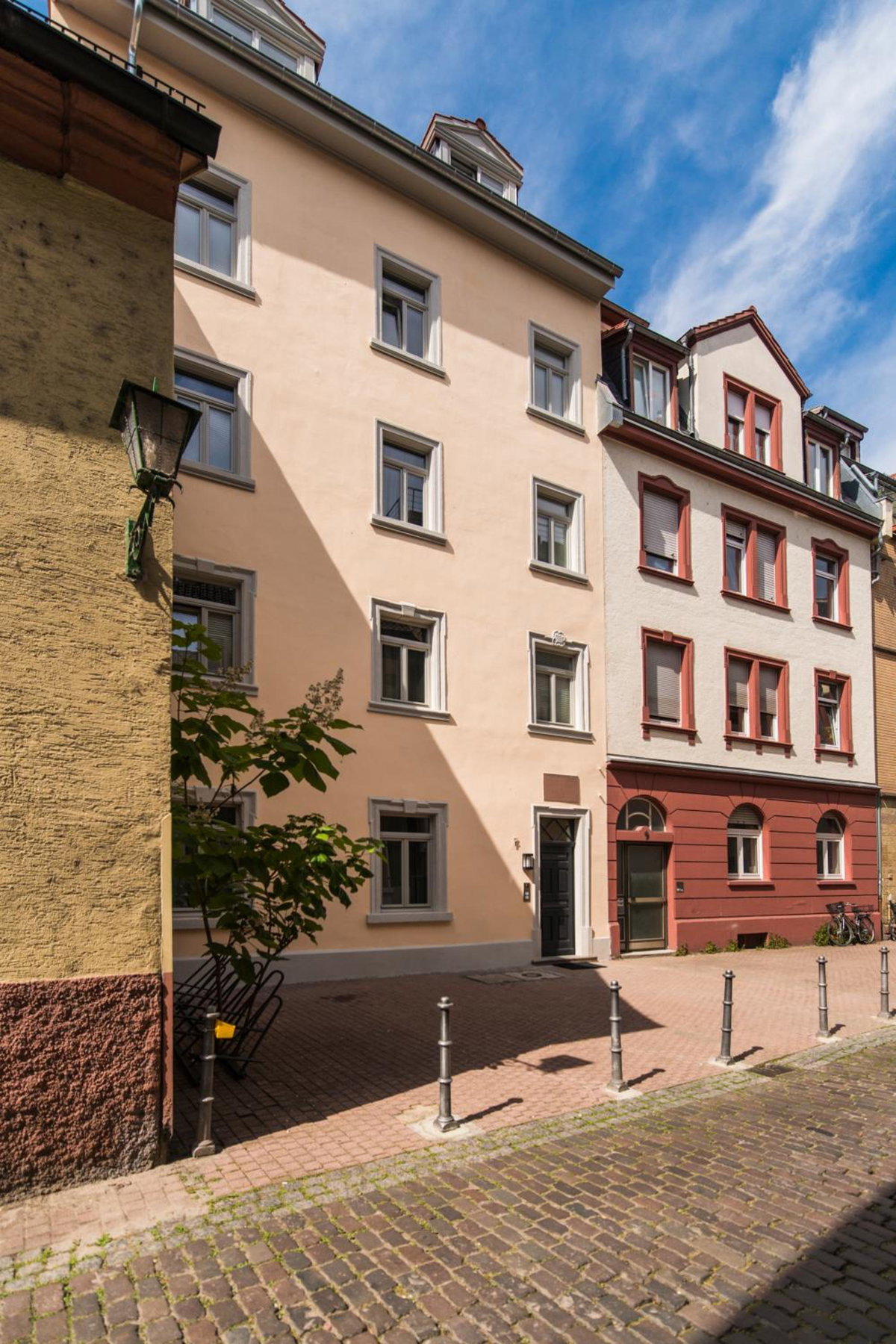 BS Suites, Germany