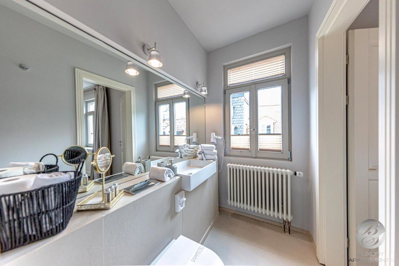 BS Suites, Heidelberg, Germany
