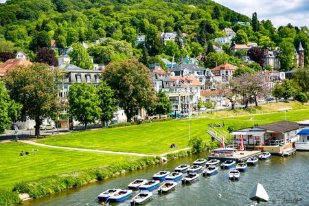 BS Suites, Heidelberg, Germany