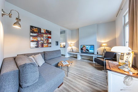 BS Suites, Heidelberg, Germany