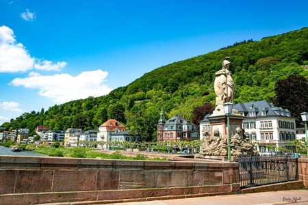 BS Suites, Heidelberg, Germany
