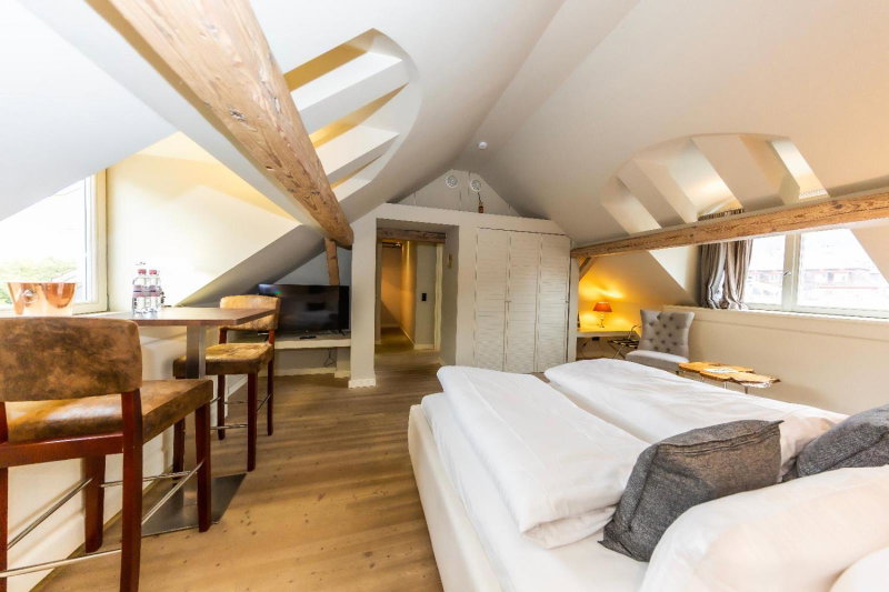 BS Suites, Heidelberg, Germany