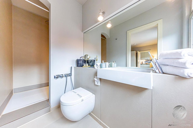 BS Suites, Heidelberg, Germany