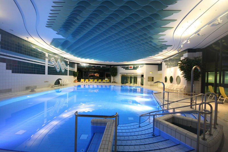 Solehotel Winterberg, Bad Harzburg, Germany