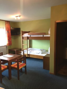Hotel Garni Schmieder’s Ochsen, Seelbach, Germany