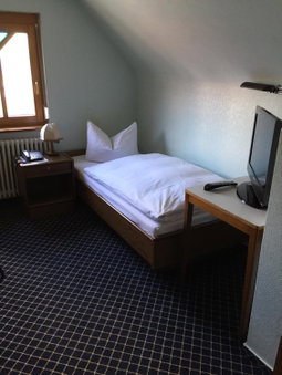 Hotel Garni Schmieder’s Ochsen, Seelbach, Germany