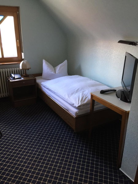 Hotel Garni Schmieder’s Ochsen, Seelbach, Germany
