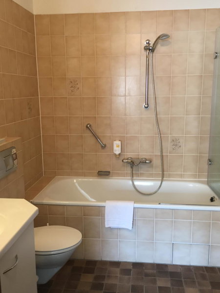 Hotel Garni Schmieder’s Ochsen, Seelbach, Germany