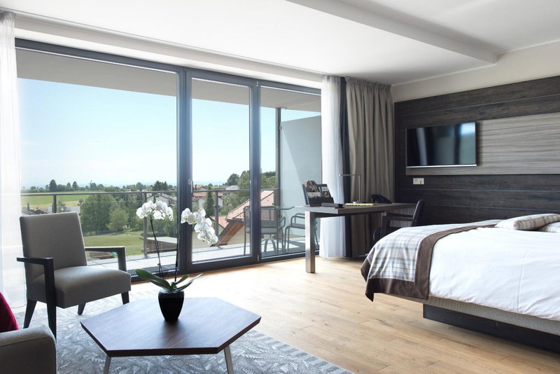 Bio- und Wellnesshotel Alpenblick, Höchenschwand, Germany