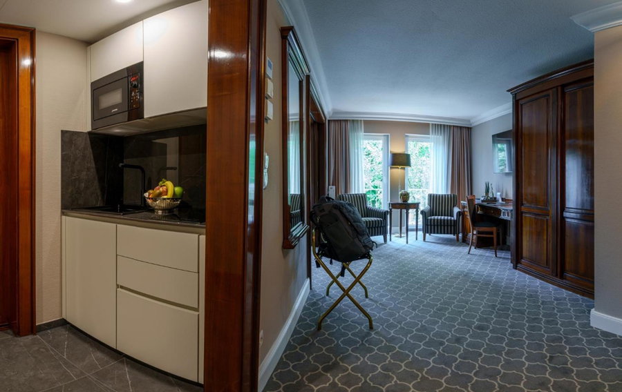 Parkhotel Engelsburg - 4 Sterne Superior, Recklinghausen, Germany
