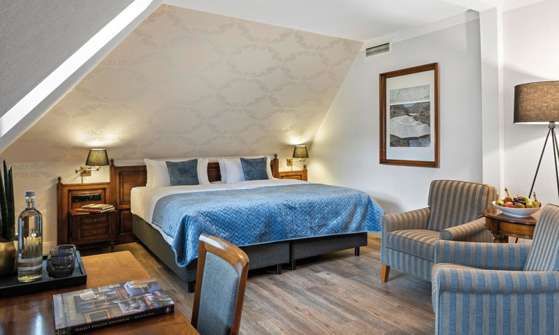 Parkhotel Engelsburg - 4 Sterne Superior, Recklinghausen, Germany
