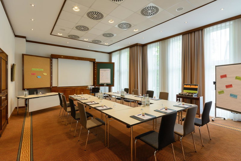 Parkhotel Engelsburg - 4 Sterne Superior, Recklinghausen, Germany
