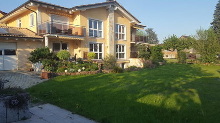 Rust-Fewo-Hotel, Rust, Germany