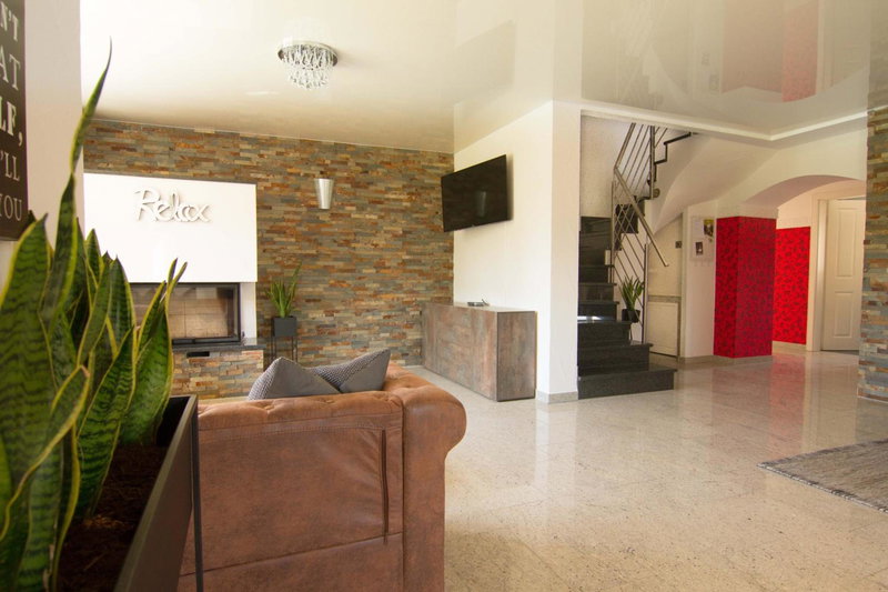 Rust-Fewo-Hotel, Rust, Germany