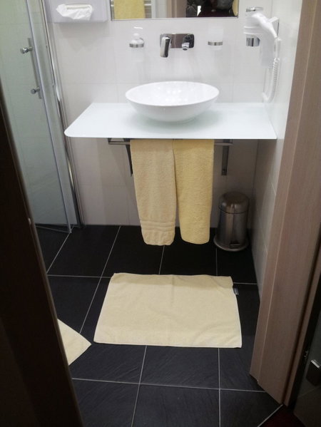 Hotel Haase, Hannover, Germany