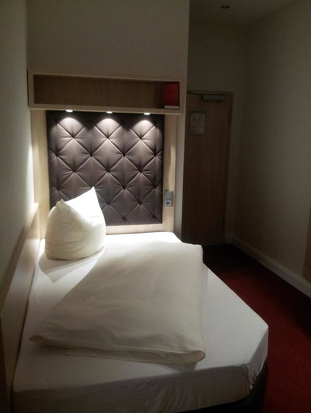 Hotel Haase, Hannover, Germany