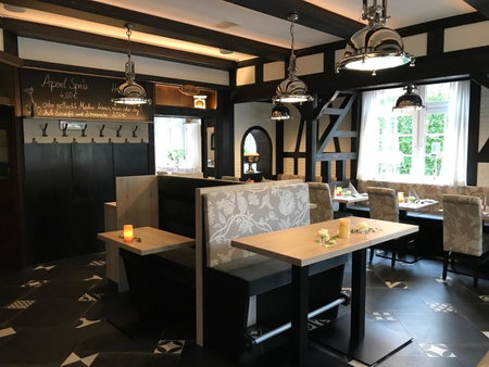 Hotel Haase, Hannover, Germany