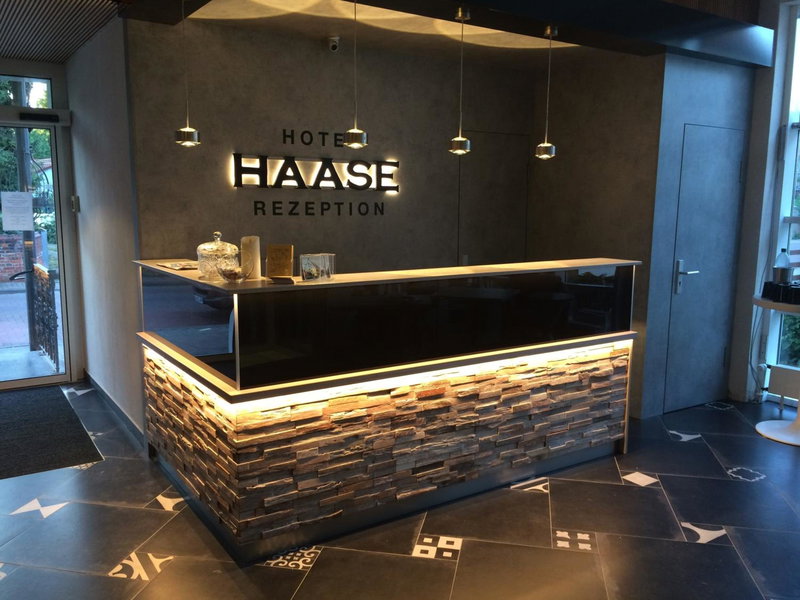 Hotel Haase, Hannover, Germany