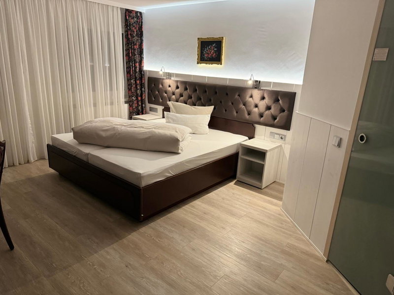 Hotel Haase, Hannover, Germany