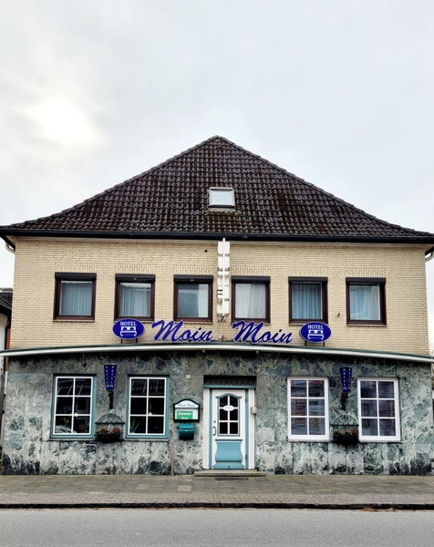 Hotel MoinMoin, Bad Bramstedt, Germany