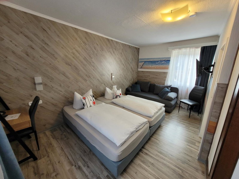 Hotel MoinMoin, Bad Bramstedt, Germany