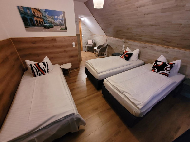 Hotel MoinMoin, Bad Bramstedt, Germany
