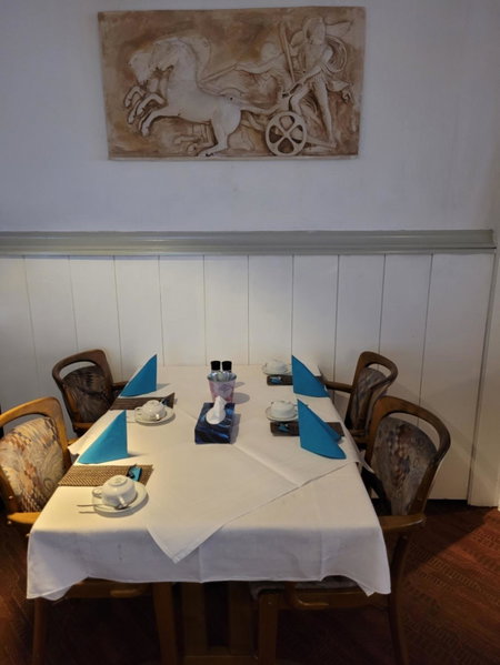 Hotel MoinMoin, Bad Bramstedt, Germany