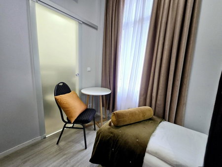 City Hotel Storch, Cologne, Germany