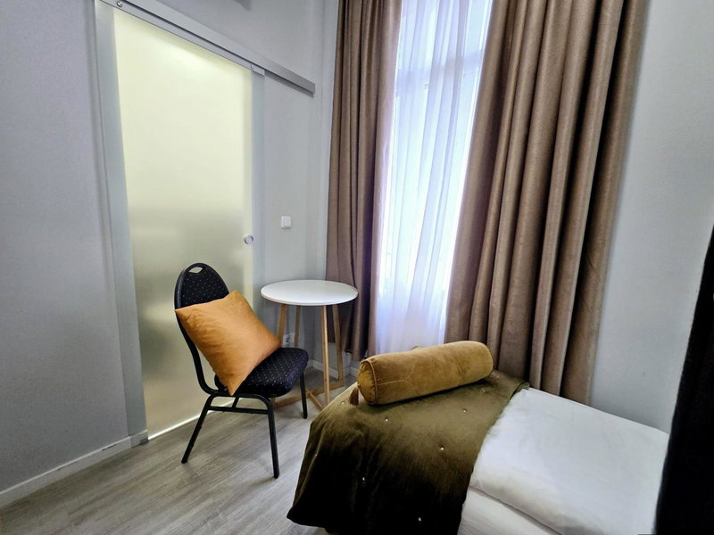 City Hotel Storch, Cologne, Germany