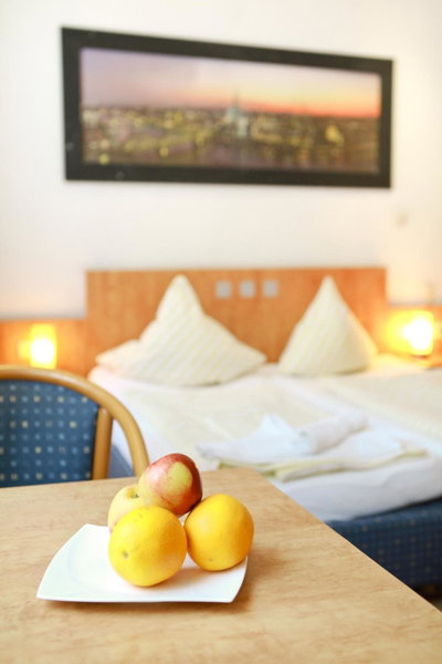 City Hotel Storch, Cologne, Germany