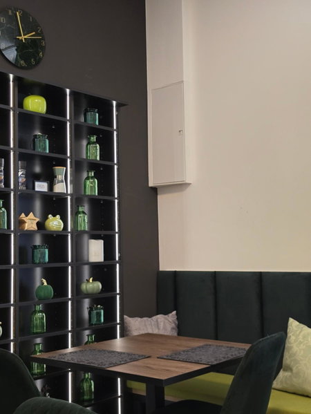 City Hotel Storch, Cologne, Germany
