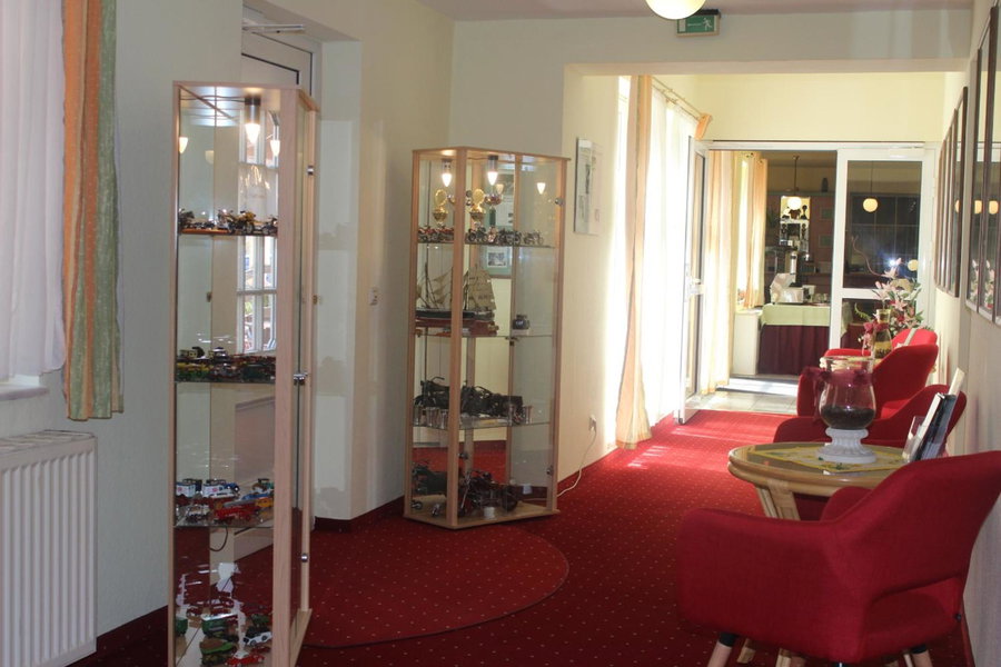 Hotel Riedel, Zittau, Germany