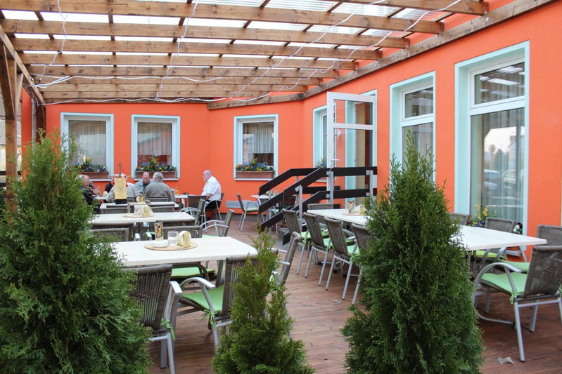 Hotel Riedel, Zittau, Germany