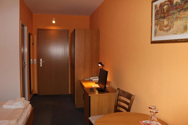 Hotel Riedel, Zittau, Germany