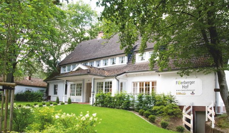 Landhaus Fillerberg, Wildeshausen, Germany