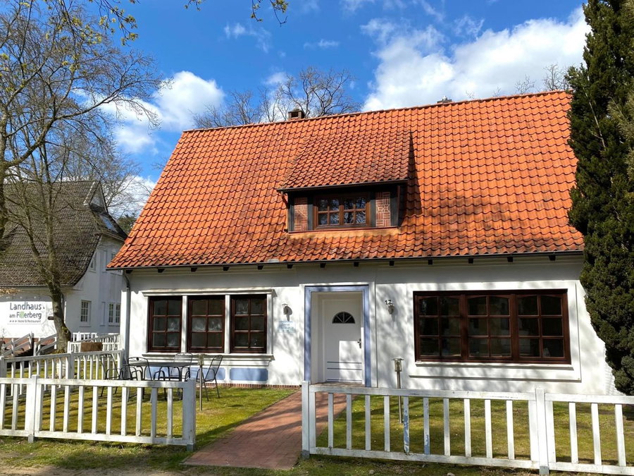 Landhaus Fillerberg, Wildeshausen, Germany