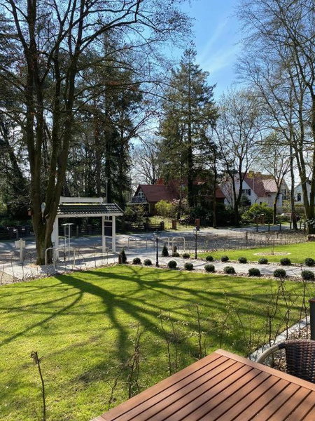 Landhaus Fillerberg, Wildeshausen, Germany
