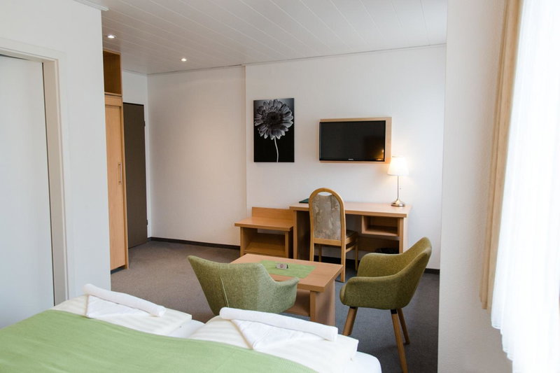 Friesen Hotel, Jever, Germany