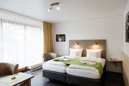 Friesen Hotel, Jever, Germany