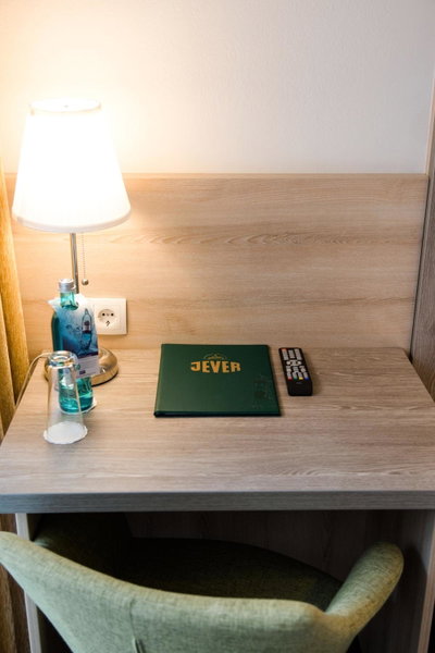 Friesen Hotel, Jever, Germany