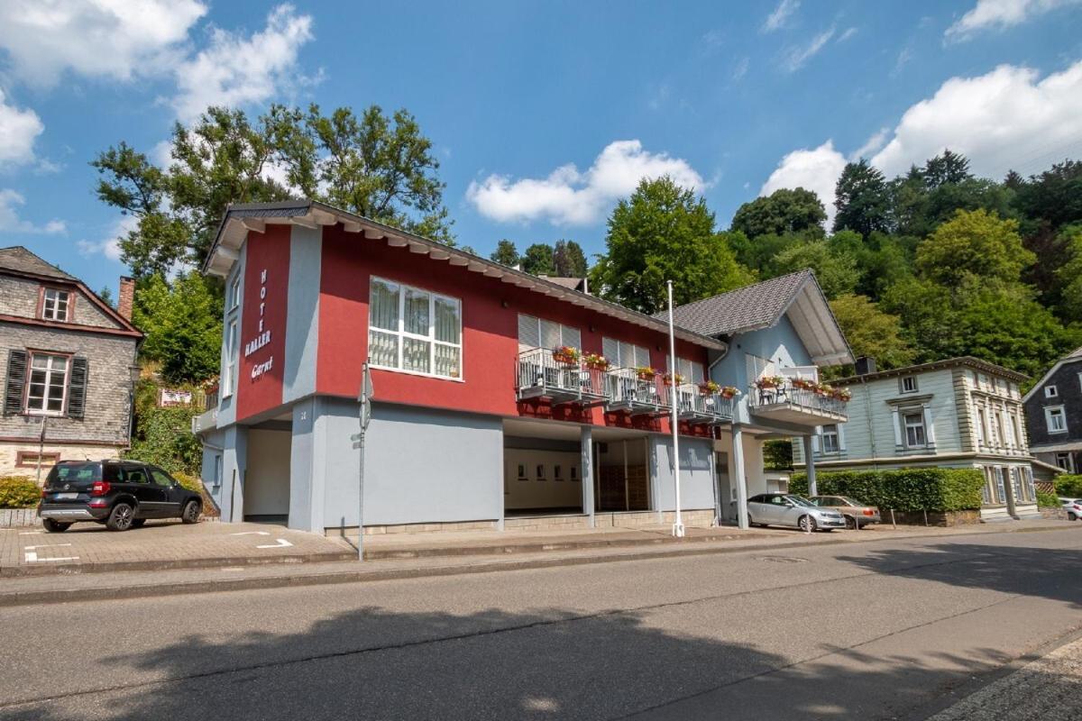 Haller Hotel Garni, Germany