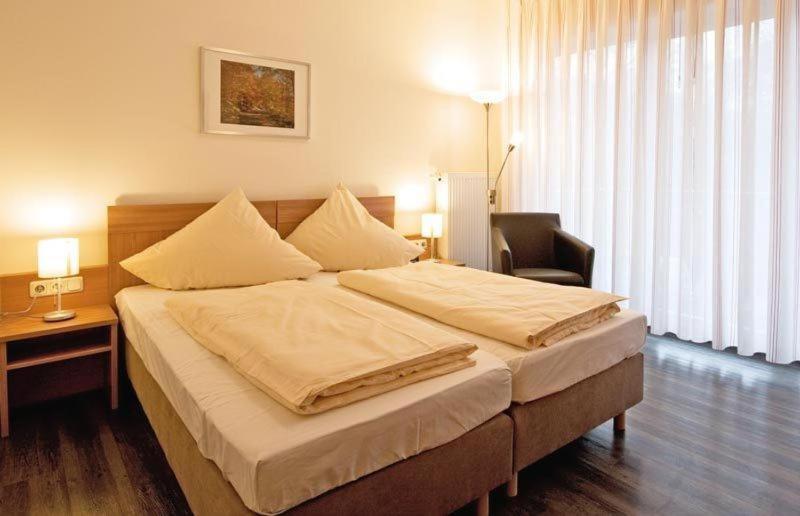 Haller Hotel Garni, Monschau, Germany