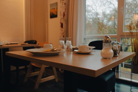 Haller Hotel Garni, Monschau, Germany