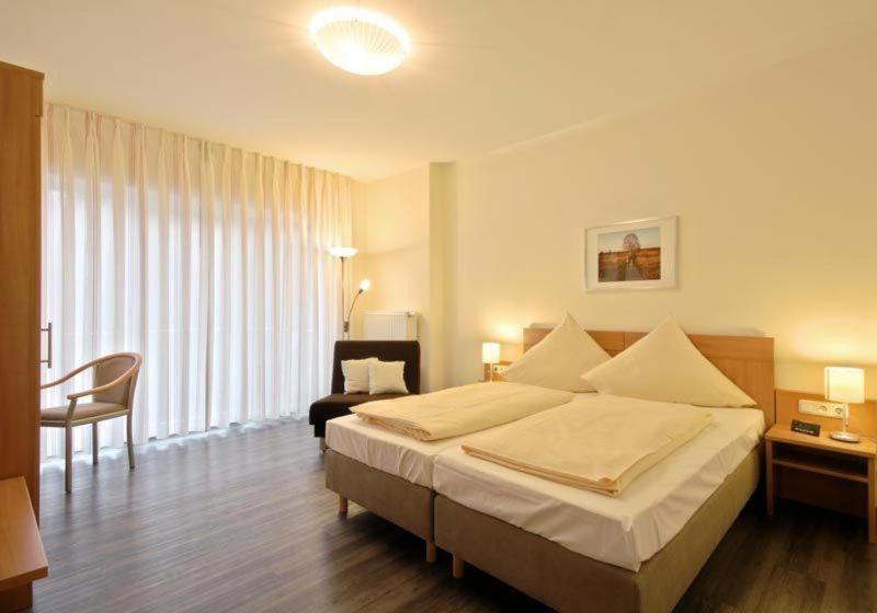 Haller Hotel Garni, Monschau, Germany