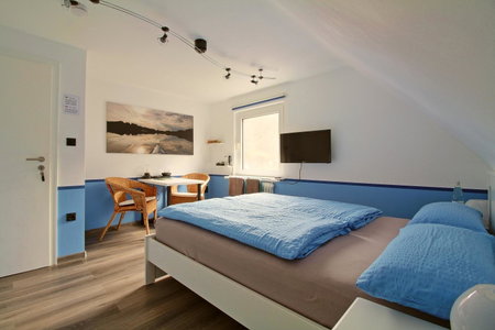 Toms Gästehaus, Schleiden, Germany
